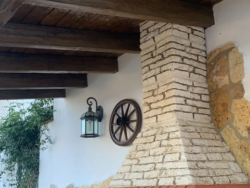 Modern Detached Villa in El Romeral, Alhaurín de la Torre