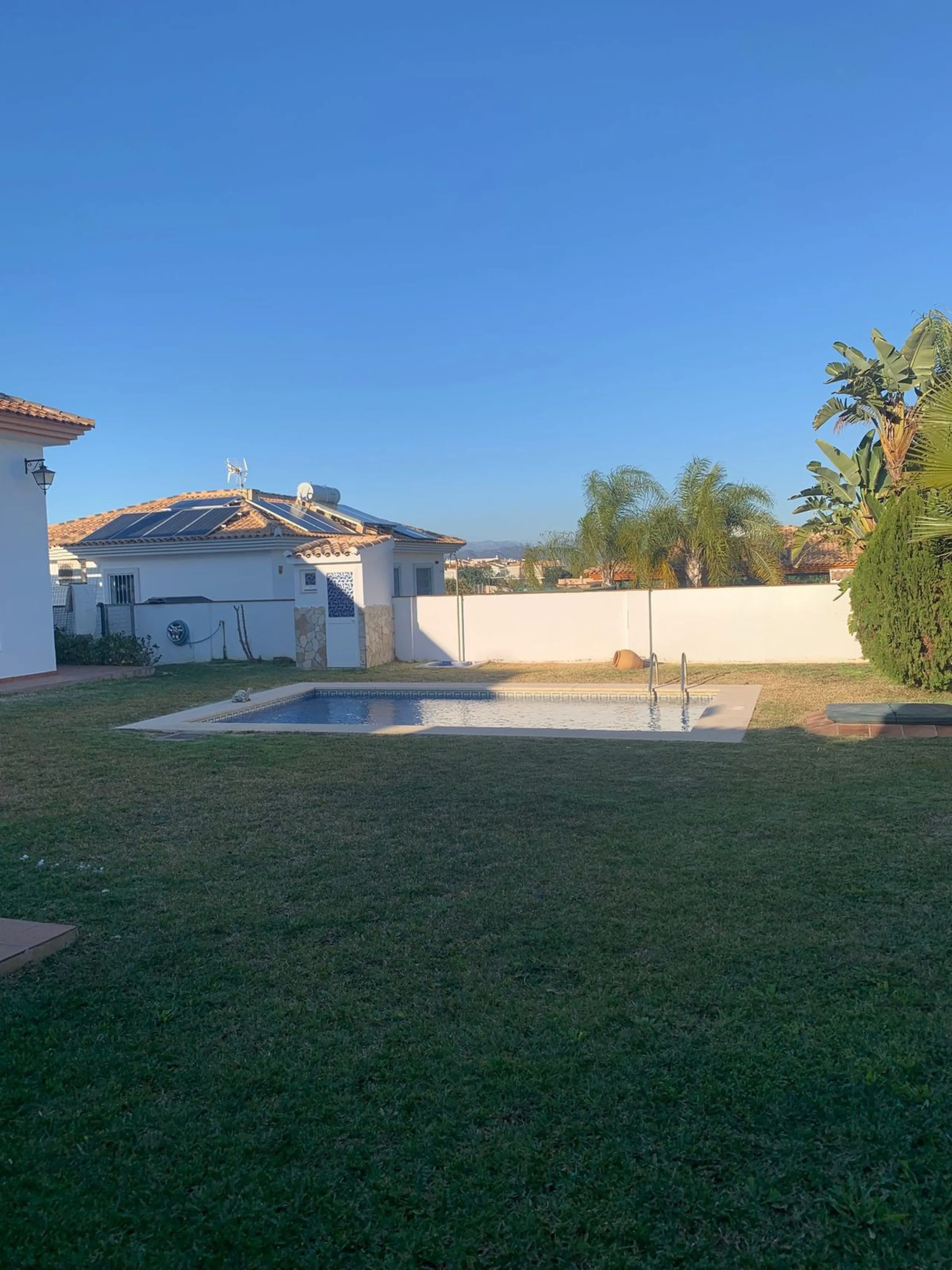 Modern Detached Villa in El Romeral, Alhaurín de la Torre