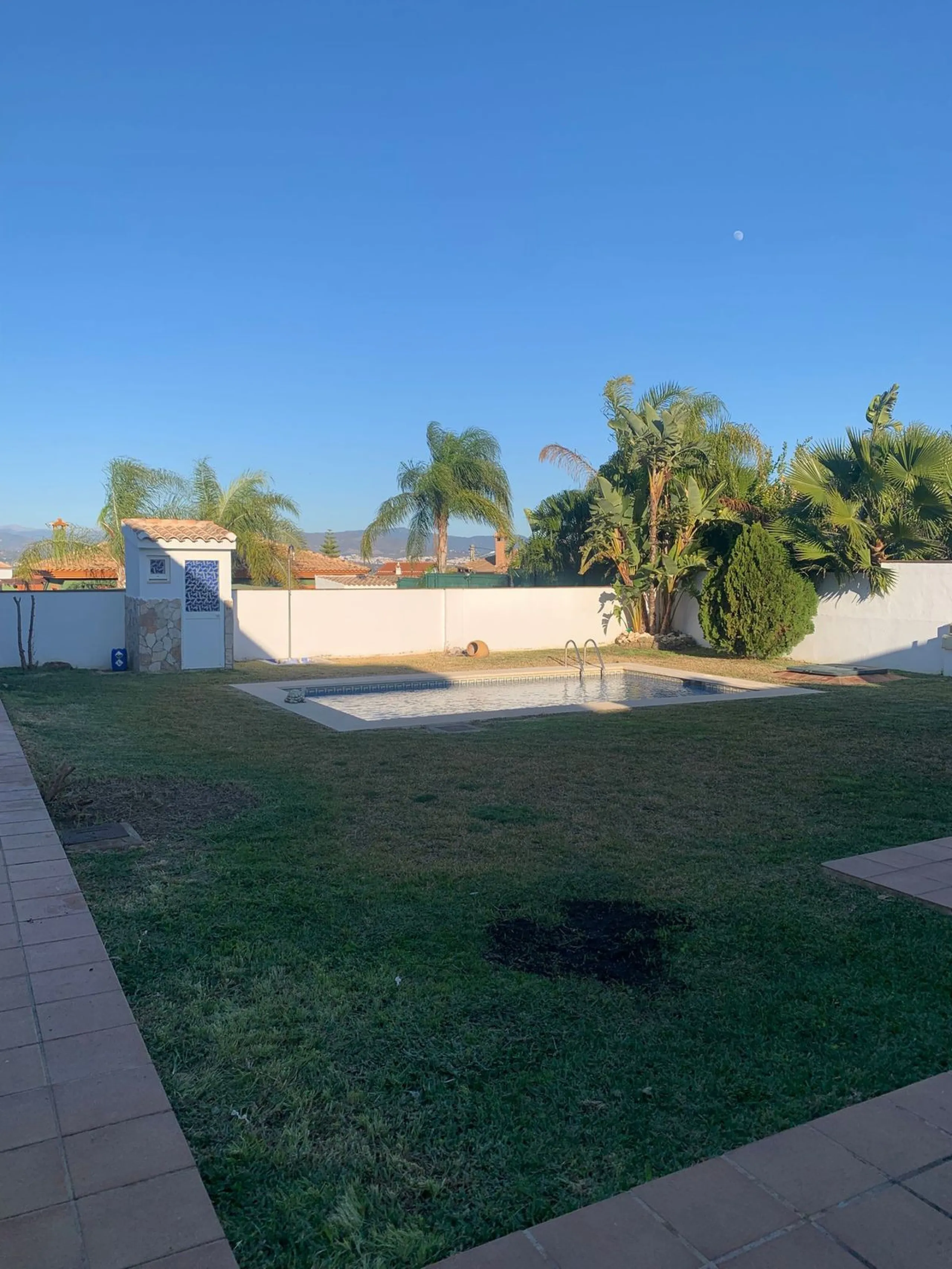 Modern Detached Villa in El Romeral, Alhaurín de la Torre