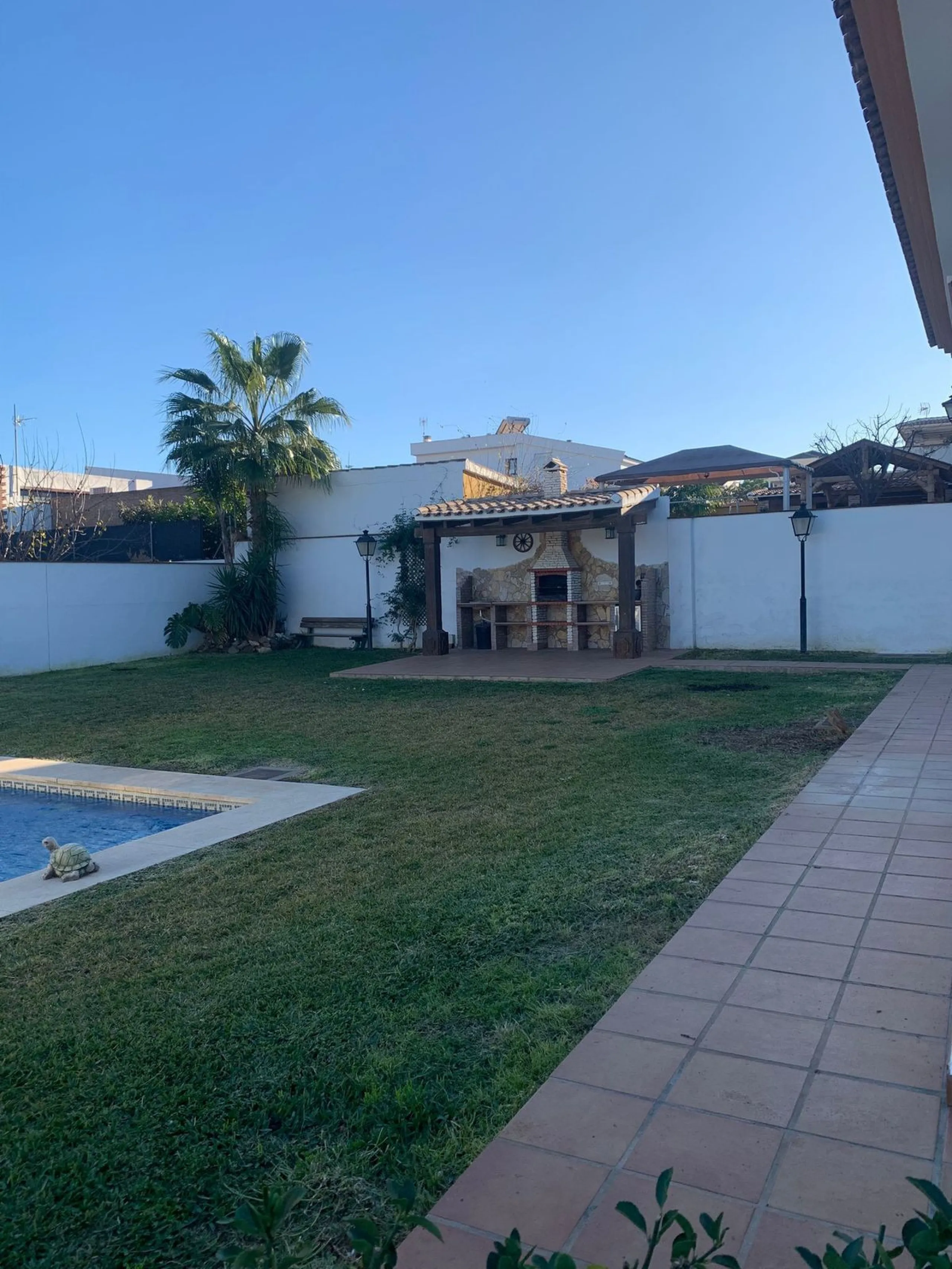 Modern Detached Villa in El Romeral, Alhaurín de la Torre