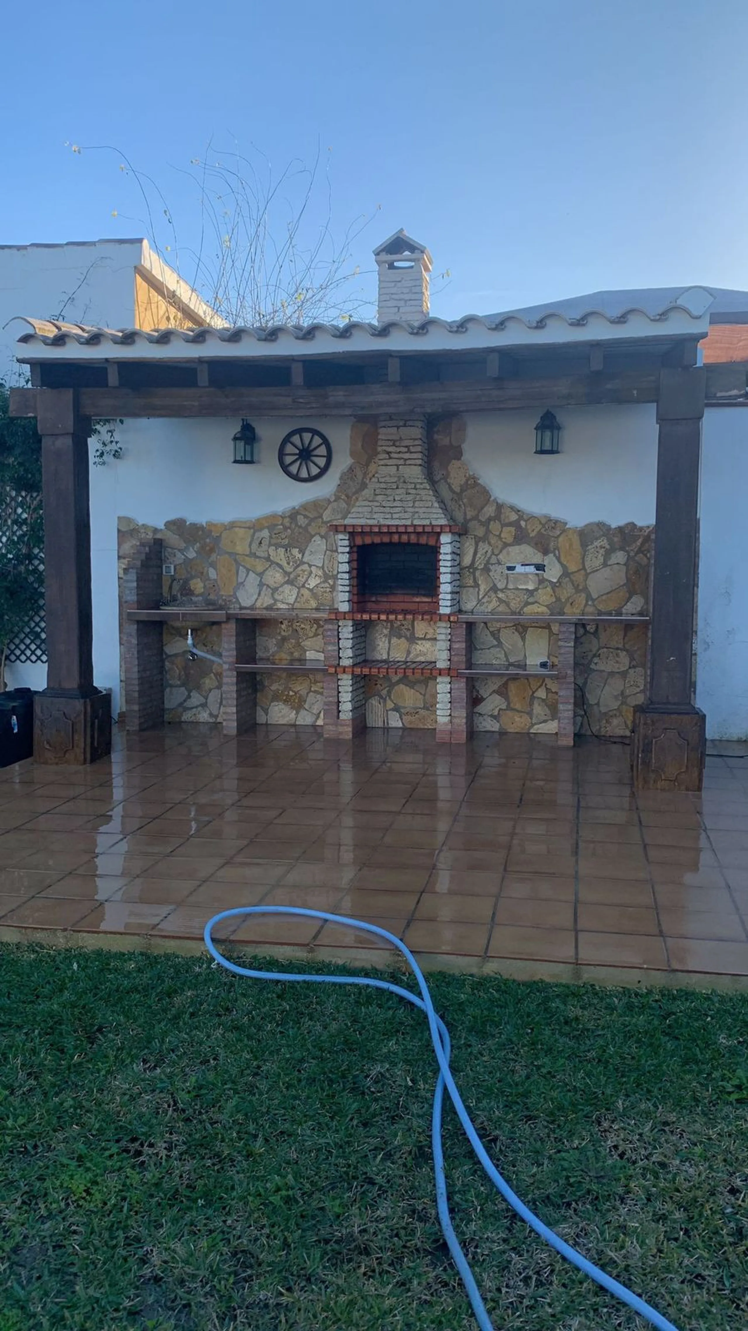 Modern Detached Villa in El Romeral, Alhaurín de la Torre