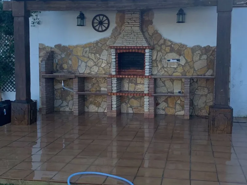 Modern Detached Villa in El Romeral, Alhaurín de la Torre