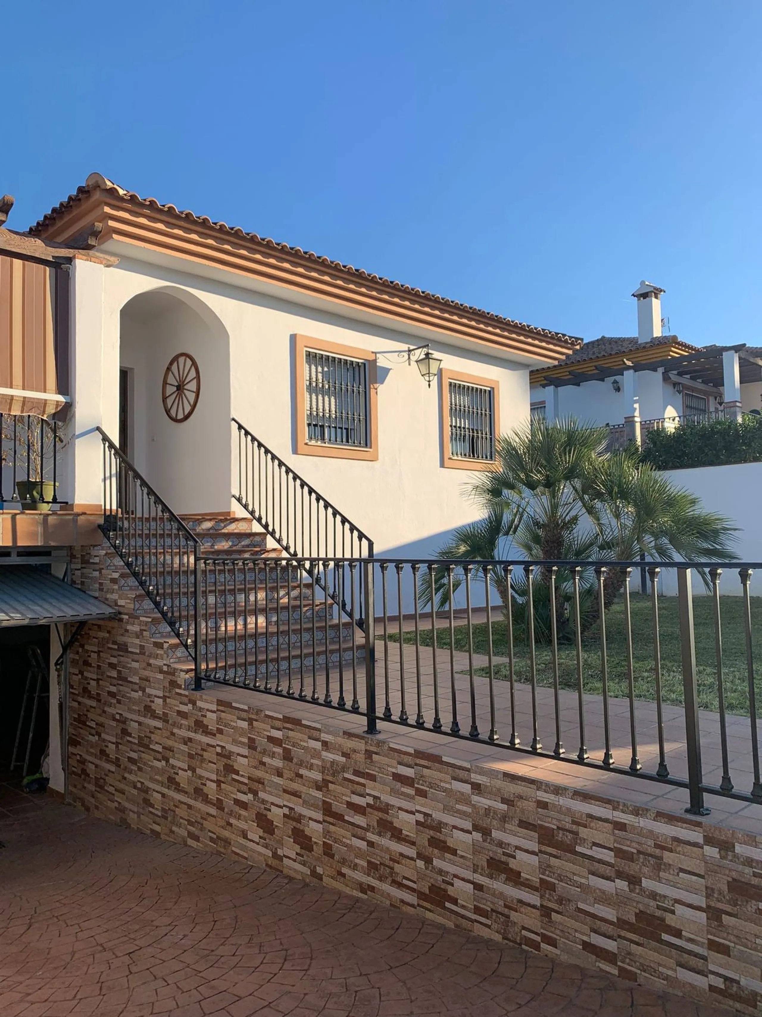 Modern Detached Villa in El Romeral, Alhaurín de la Torre
