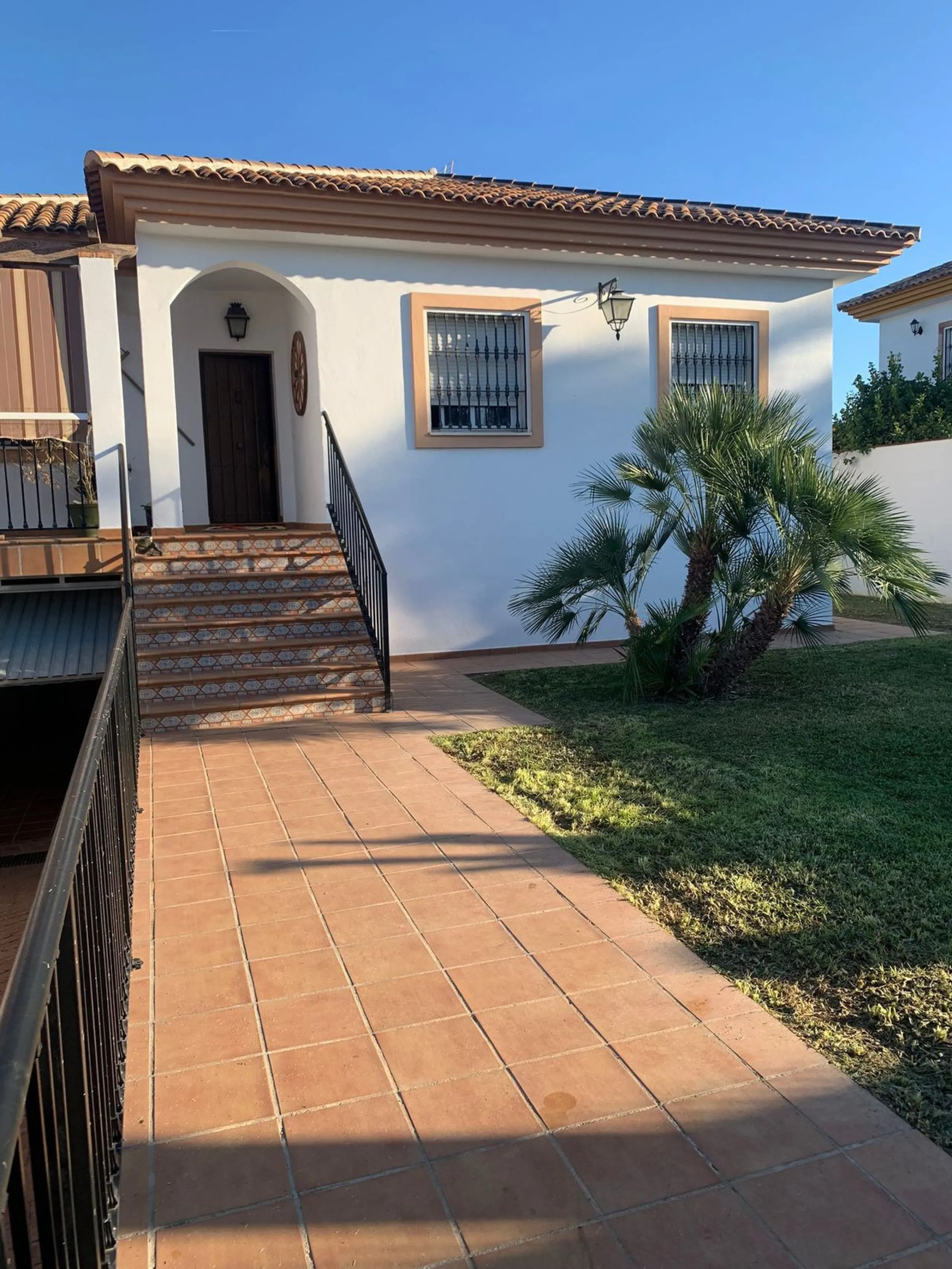 Modern Detached Villa in El Romeral, Alhaurín de la Torre