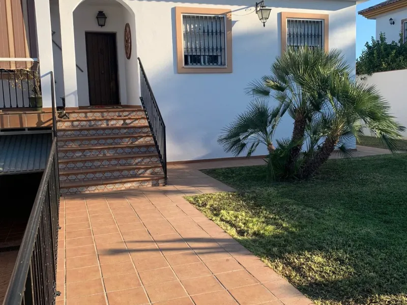Modern Detached Villa in El Romeral, Alhaurín de la Torre
