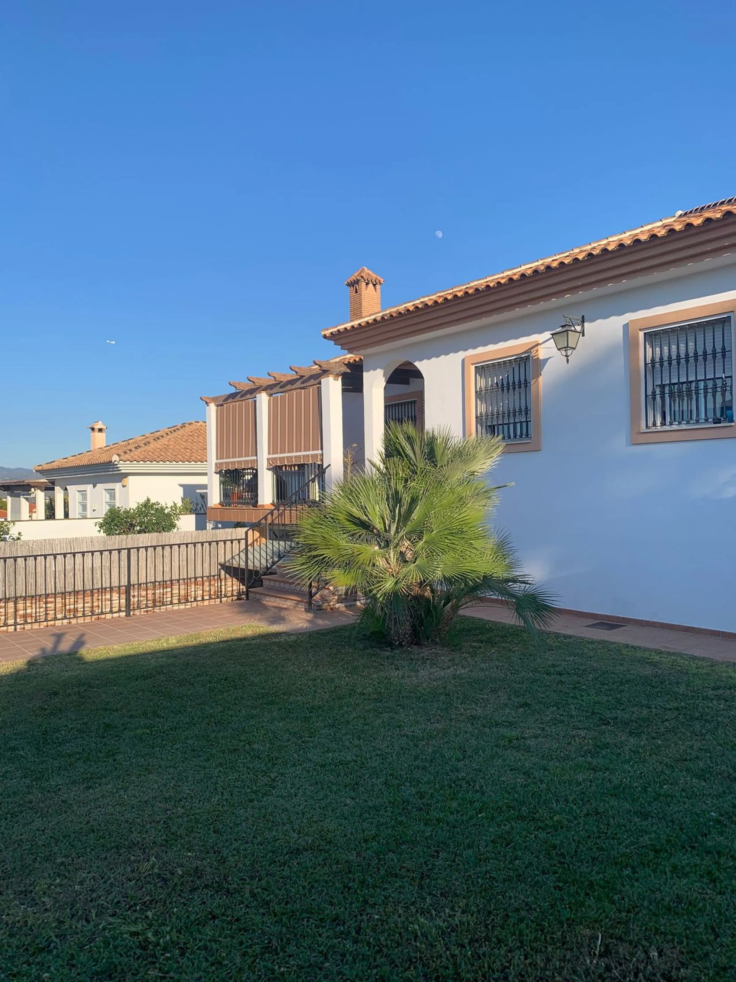 Modern Detached Villa in El Romeral, Alhaurín de la Torre