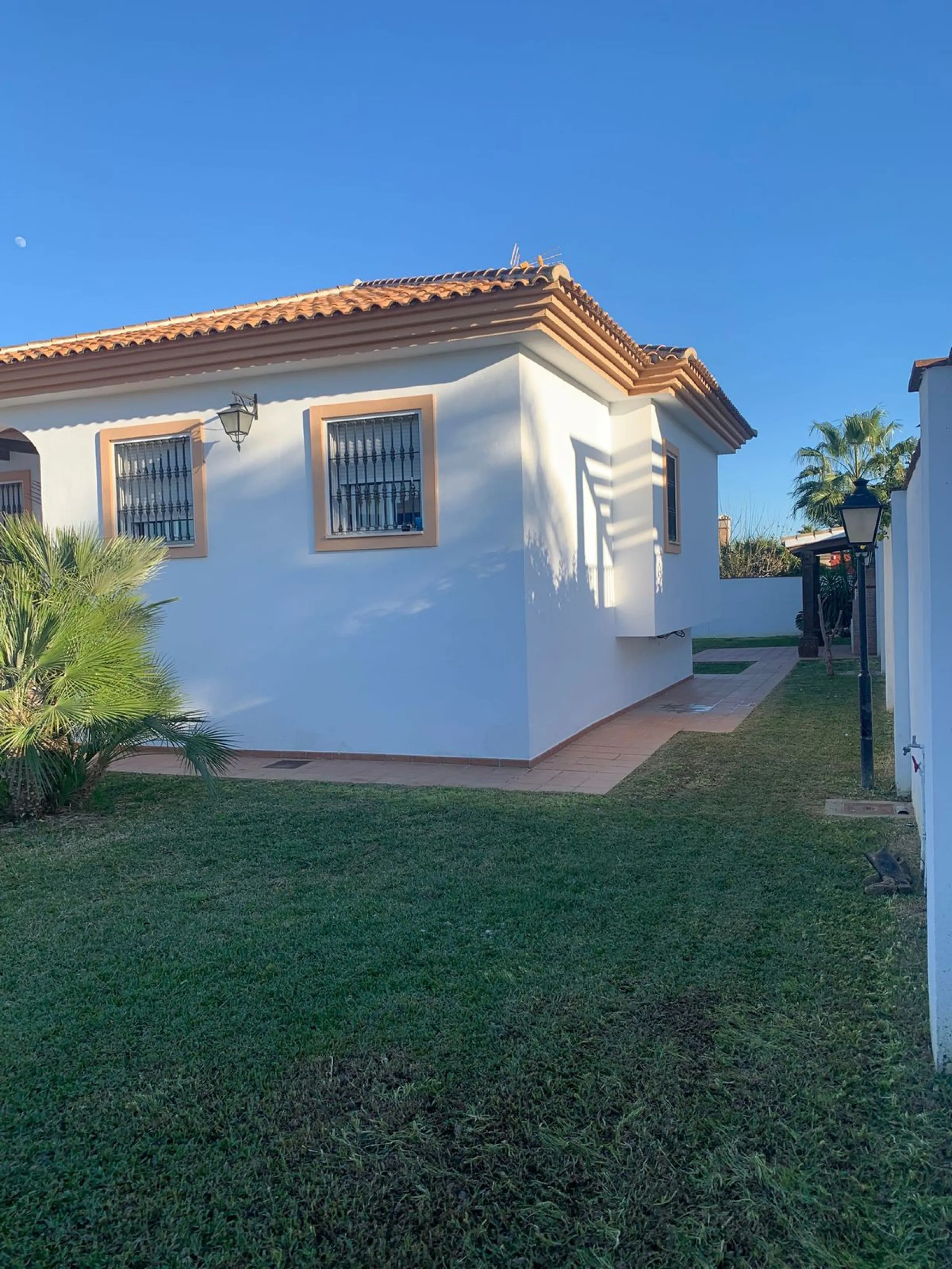 Modern Detached Villa in El Romeral, Alhaurín de la Torre