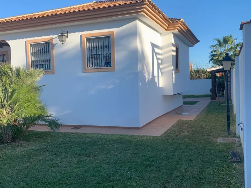 Modern Detached Villa in El Romeral, Alhaurín de la Torre