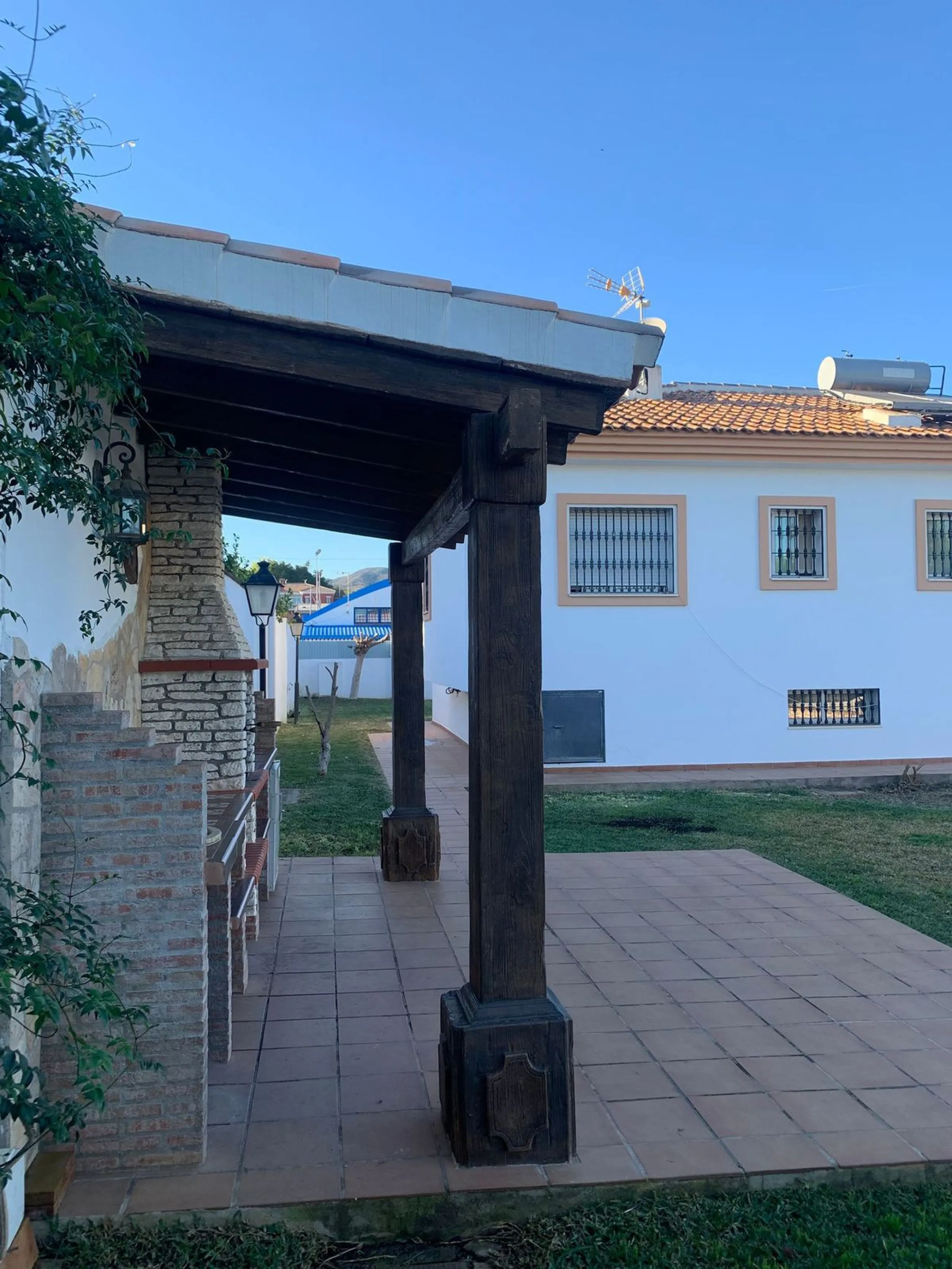 Modern Detached Villa in El Romeral, Alhaurín de la Torre