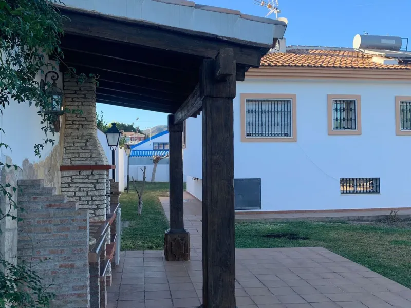 Modern Detached Villa in El Romeral, Alhaurín de la Torre