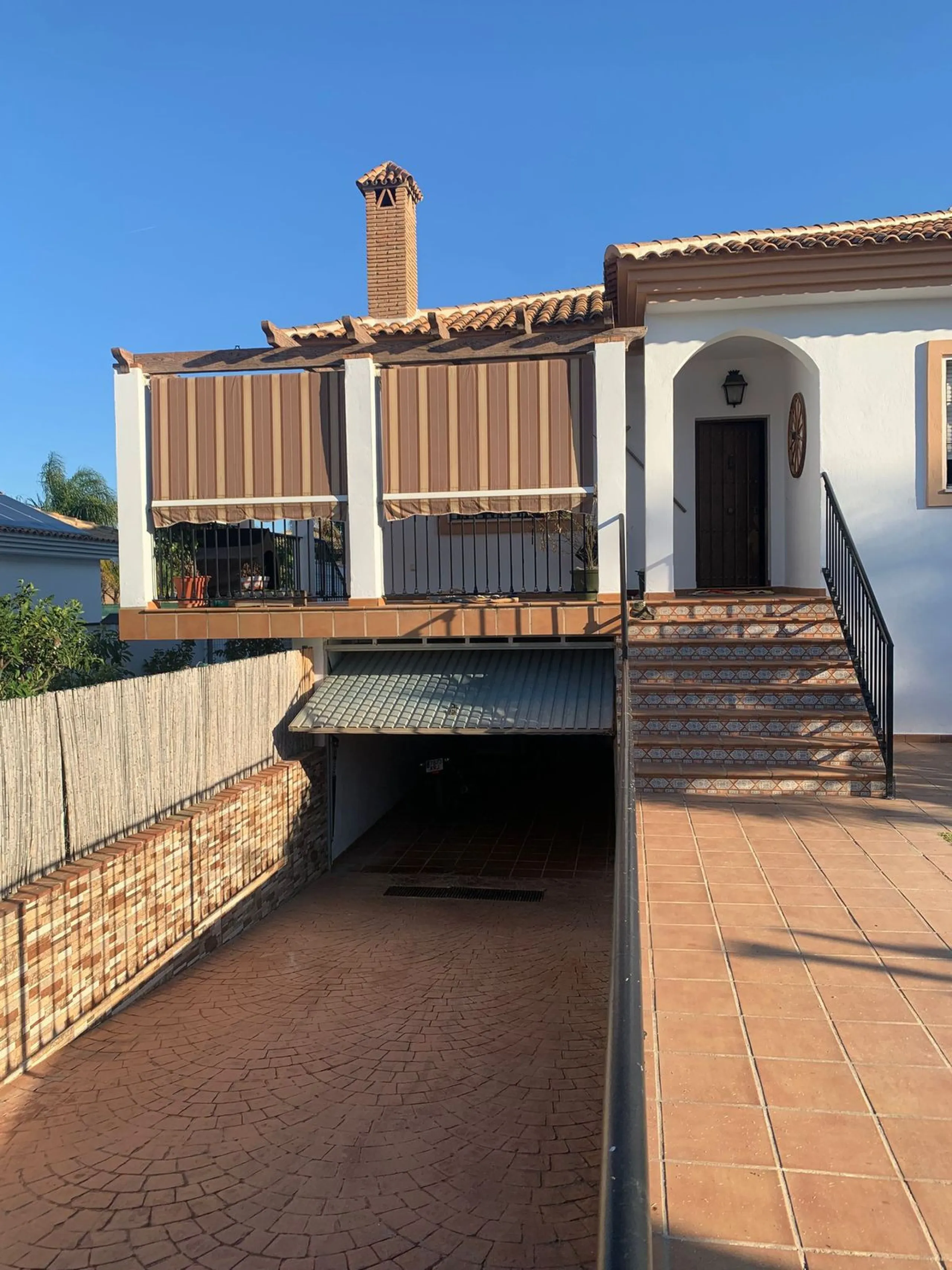 Modern Detached Villa in El Romeral, Alhaurín de la Torre