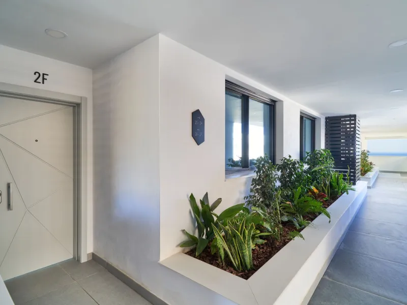 Now available: newly completed luxury residence in Reserva del Higuerón – ready for immediate viewing