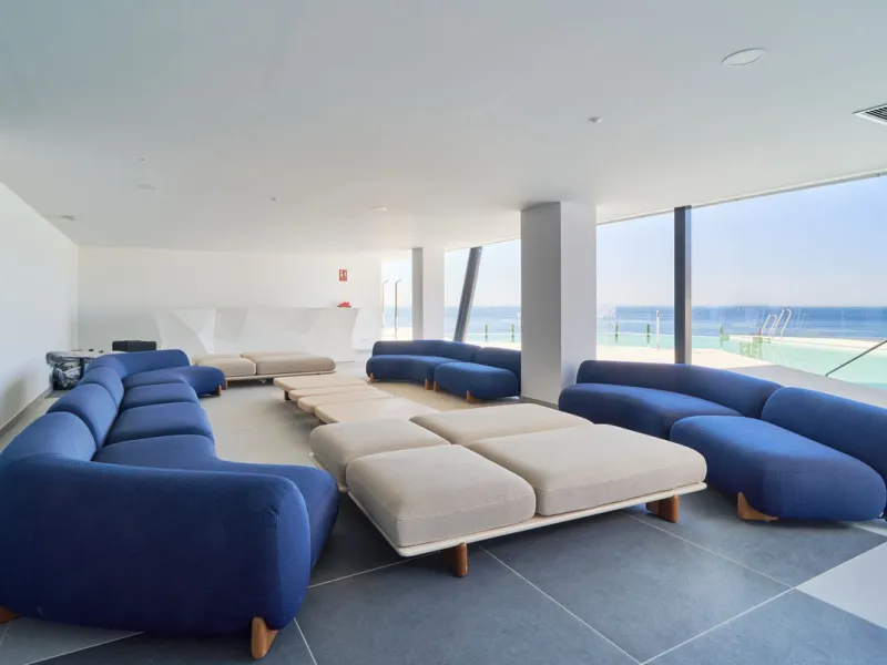 Now available: newly completed luxury residence in Reserva del Higuerón – ready for immediate viewing