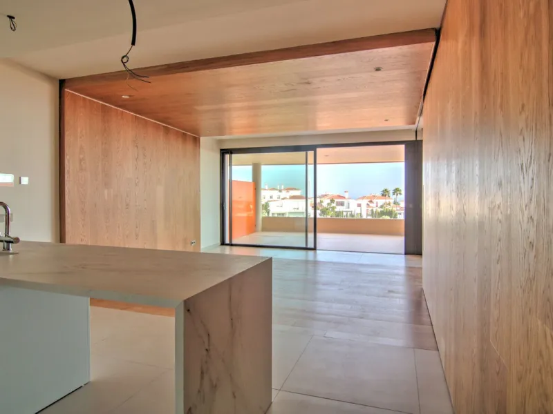 Apartment - Middle Floor Apartment в продаже в Fuengirola, Málaga. В доме 2 спален и 2 ванных комнат. Площадь дома 130 м²