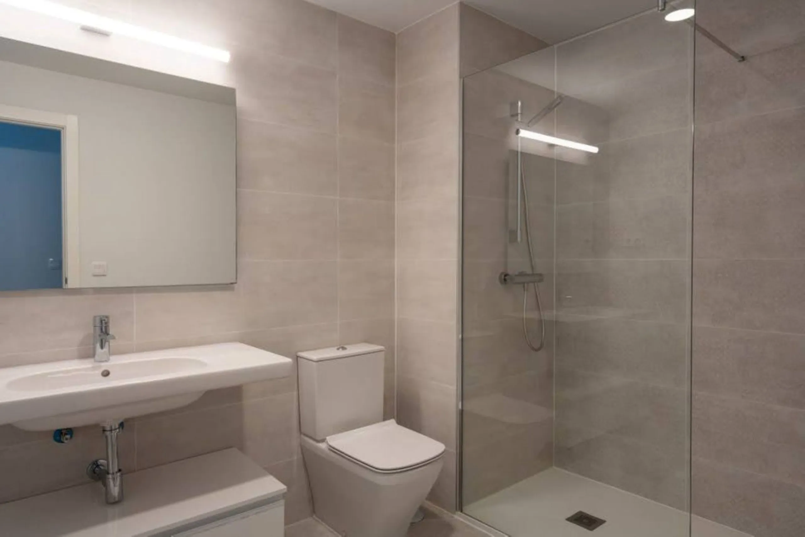 Stilvolle und moderne 3-Zimmer-Wohnung in Las mesas II homes – Wiederverkauf