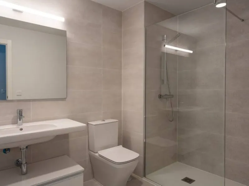 Stilvolle und moderne 3-Zimmer-Wohnung in Las mesas II homes – Wiederverkauf