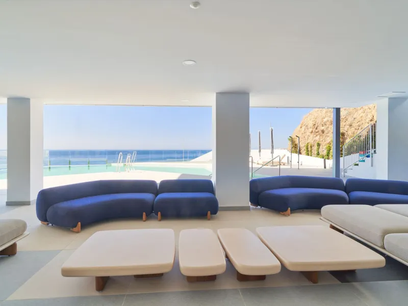 Now available: newly completed luxury residence in Reserva del Higuerón – ready for immediate viewing