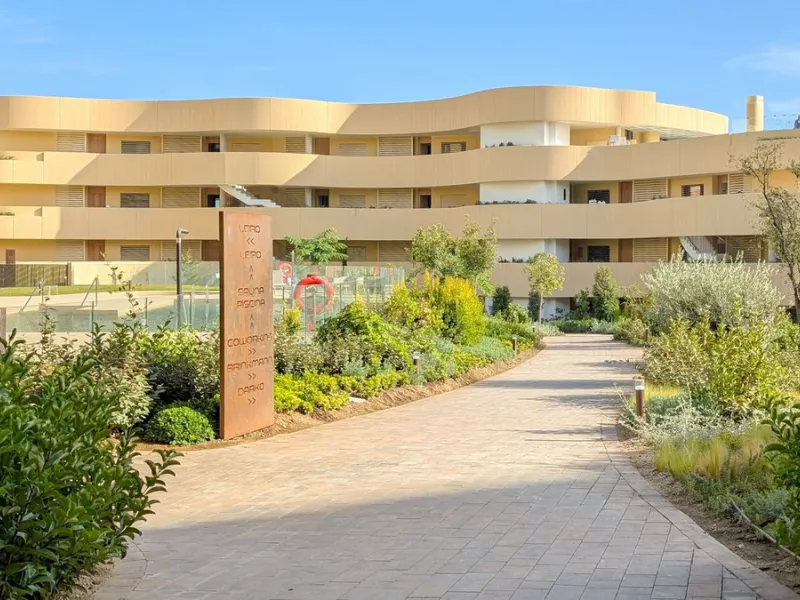 Apartment - Middle Floor Apartment в продаже в Fuengirola, Málaga. В доме 2 спален и 2 ванных комнат. Площадь дома 130 м²