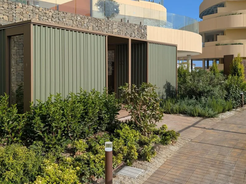 Apartment - Middle Floor Apartment в продаже в Fuengirola, Málaga. В доме 2 спален и 2 ванных комнат. Площадь дома 130 м²