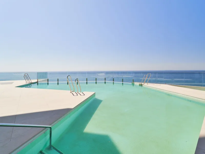 Now available: newly completed luxury residence in Reserva del Higuerón – ready for immediate viewing