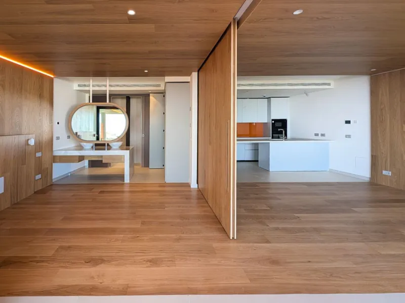 Apartment - Middle Floor Apartment в продаже в Fuengirola, Málaga. В доме 2 спален и 2 ванных комнат. Площадь дома 130 м²