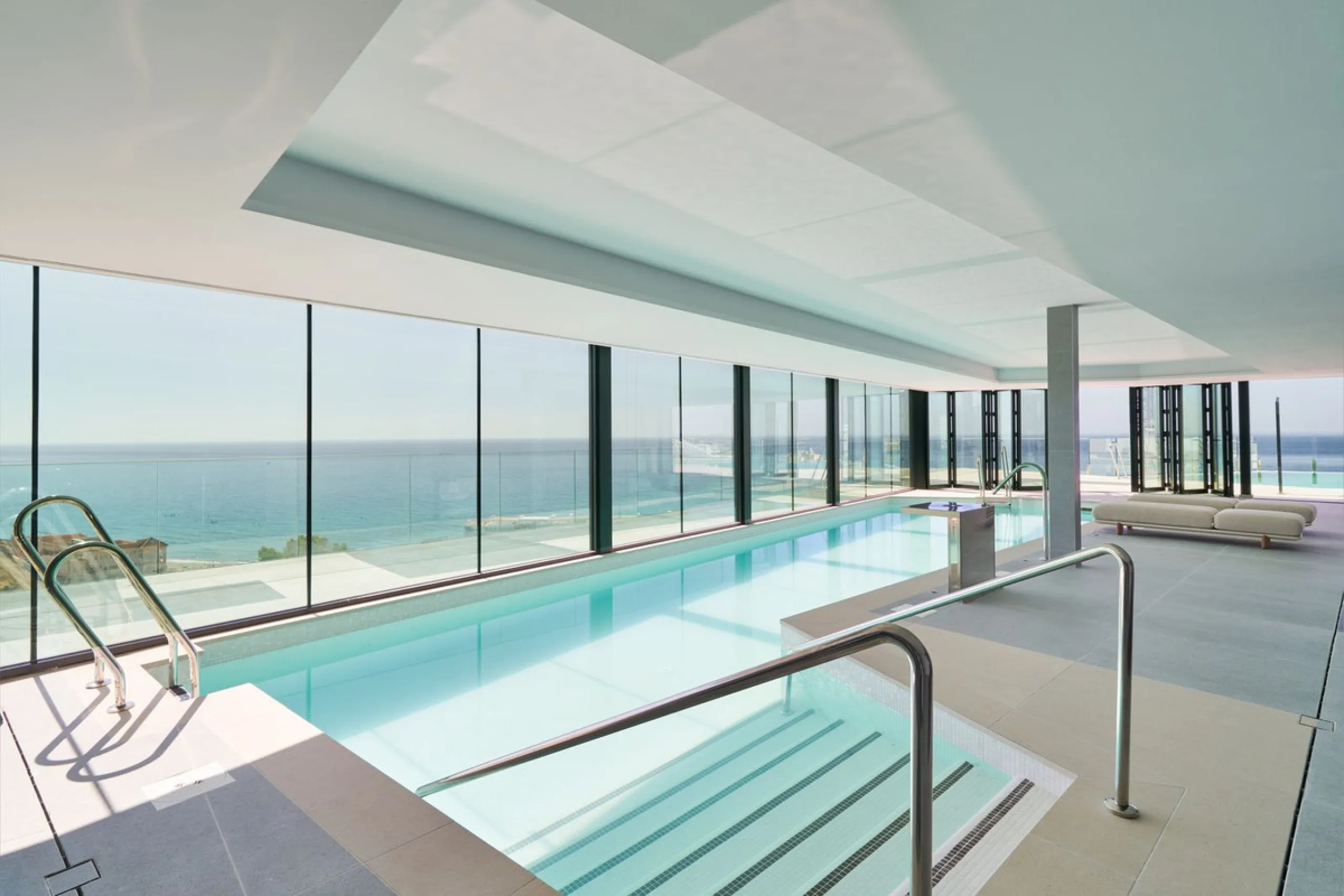 Now available: newly completed luxury residence in Reserva del Higuerón – ready for immediate viewing