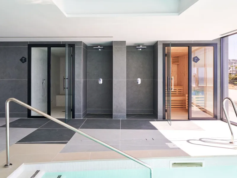 Now available: newly completed luxury residence in Reserva del Higuerón – ready for immediate viewing