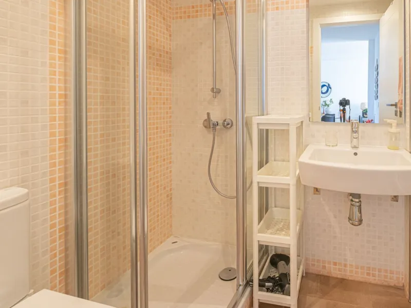 Apartment - Penthouse в продаже в Estepona, Málaga. В доме 2 спален и 2 ванных комнат. Площадь дома 95 м²