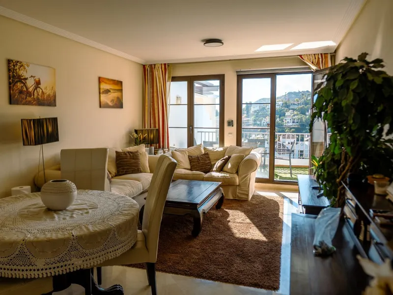 Investment Opportunity – Penthouse with Private Solarium in La Torre, Los Arqueros Golf