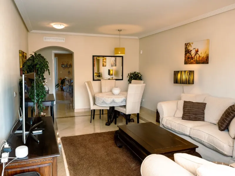 Investment Opportunity – Penthouse with Private Solarium in La Torre, Los Arqueros Golf