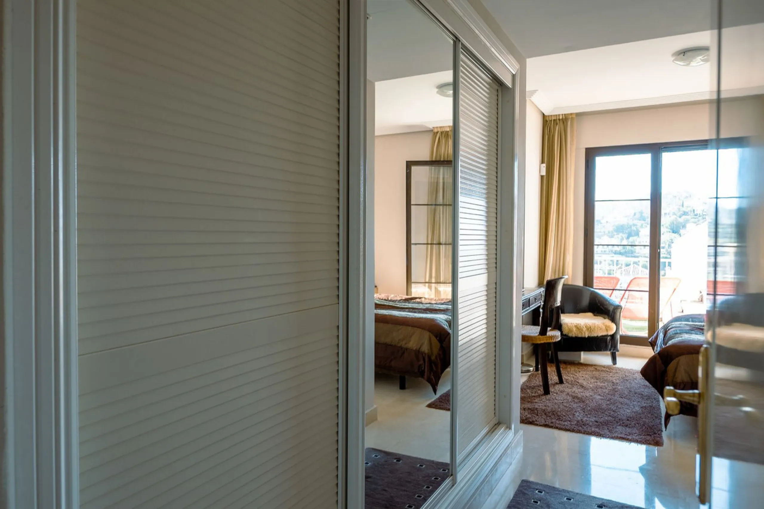 Investment Opportunity – Penthouse with Private Solarium in La Torre, Los Arqueros Golf