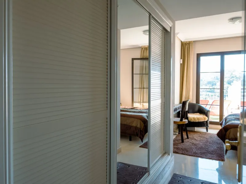 Investment Opportunity – Penthouse with Private Solarium in La Torre, Los Arqueros Golf