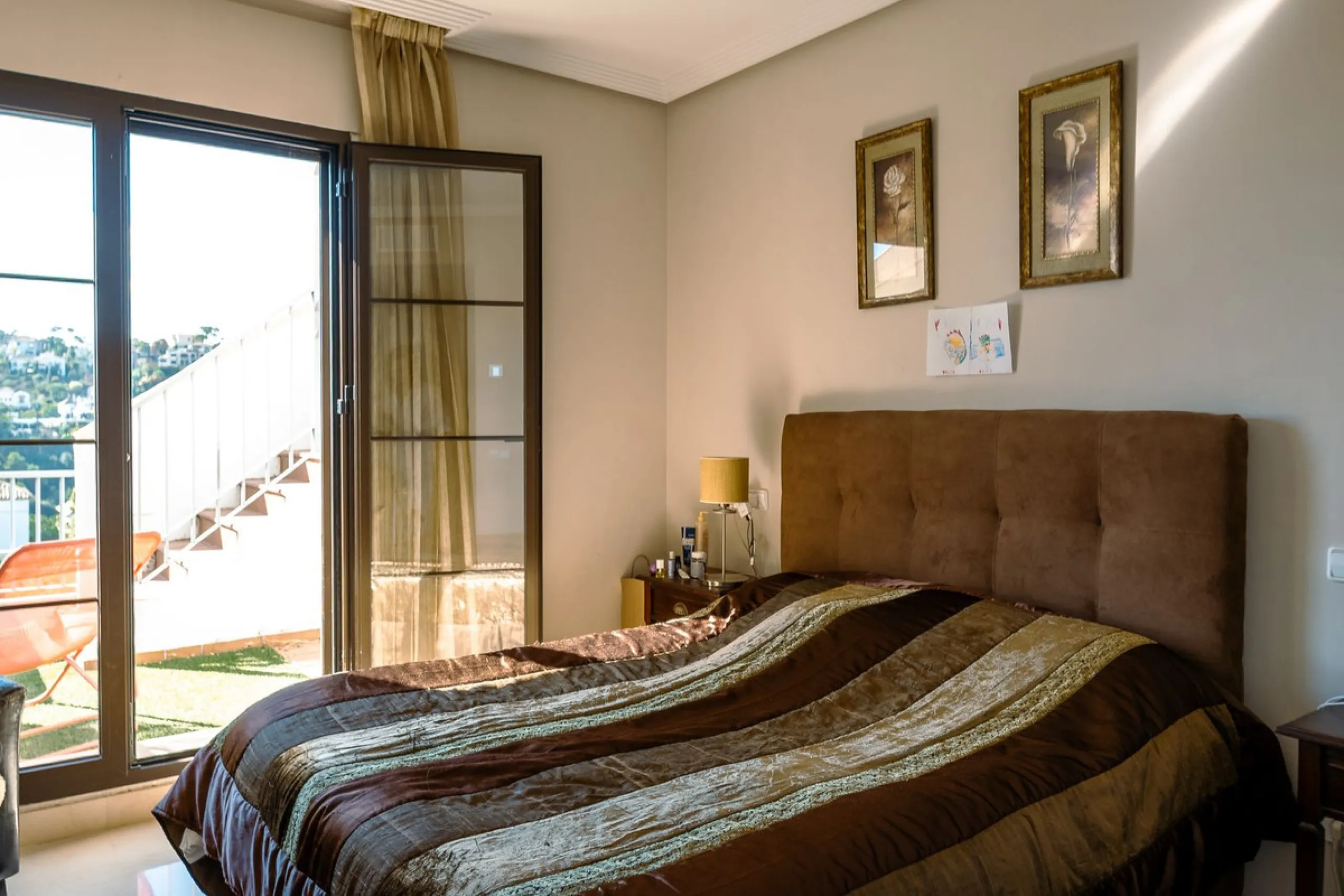 Investment Opportunity – Penthouse with Private Solarium in La Torre, Los Arqueros Golf