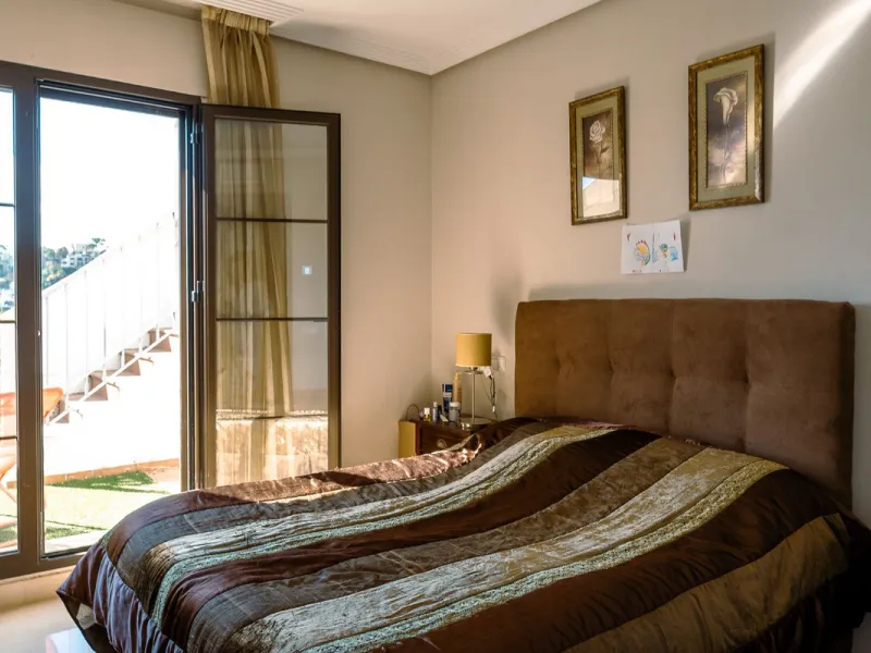 Investment Opportunity – Penthouse with Private Solarium in La Torre, Los Arqueros Golf