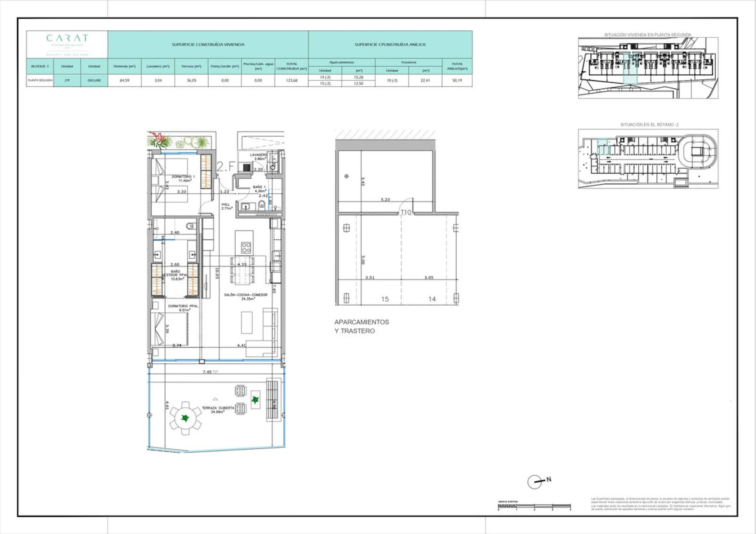 Now available: newly completed luxury residence in Reserva del Higuerón – ready for immediate viewing