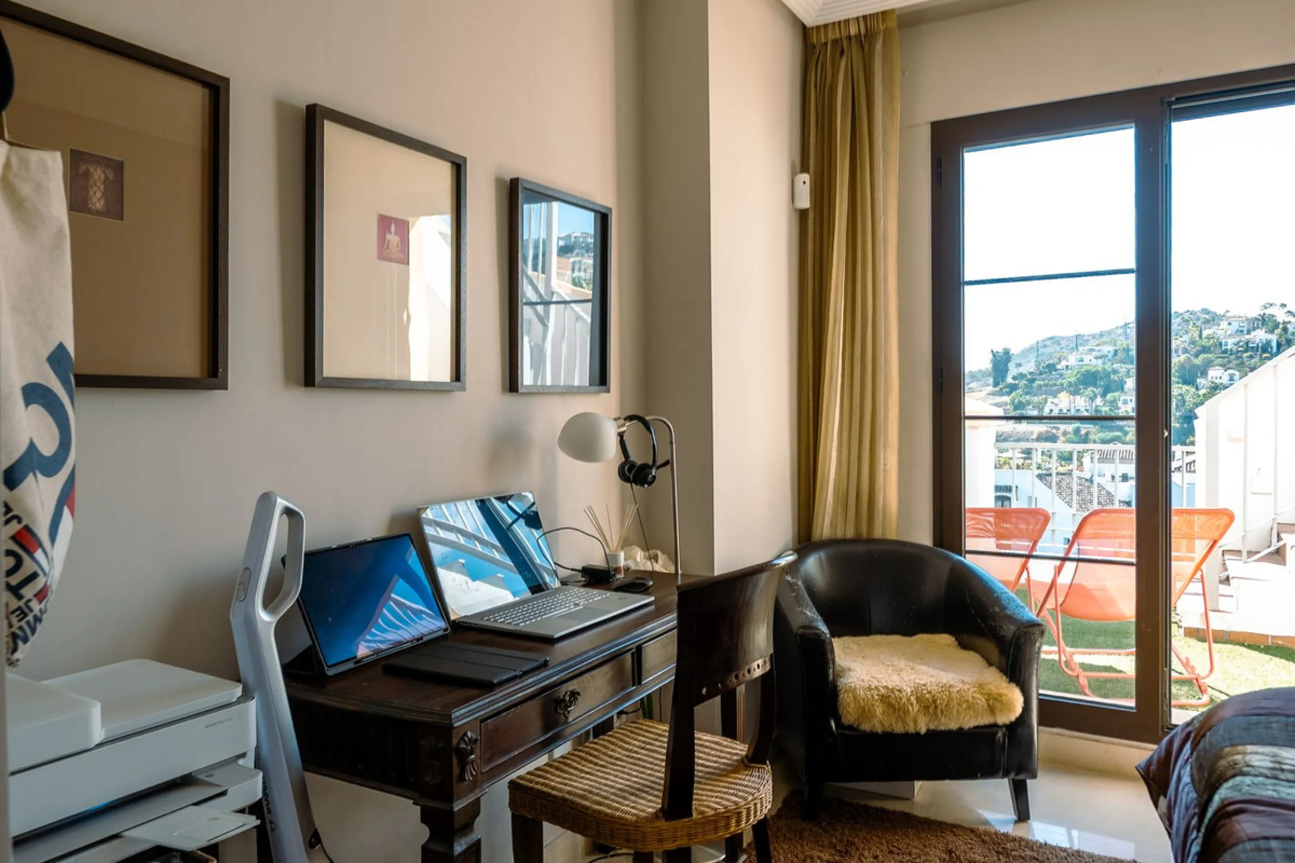 Investment Opportunity – Penthouse with Private Solarium in La Torre, Los Arqueros Golf