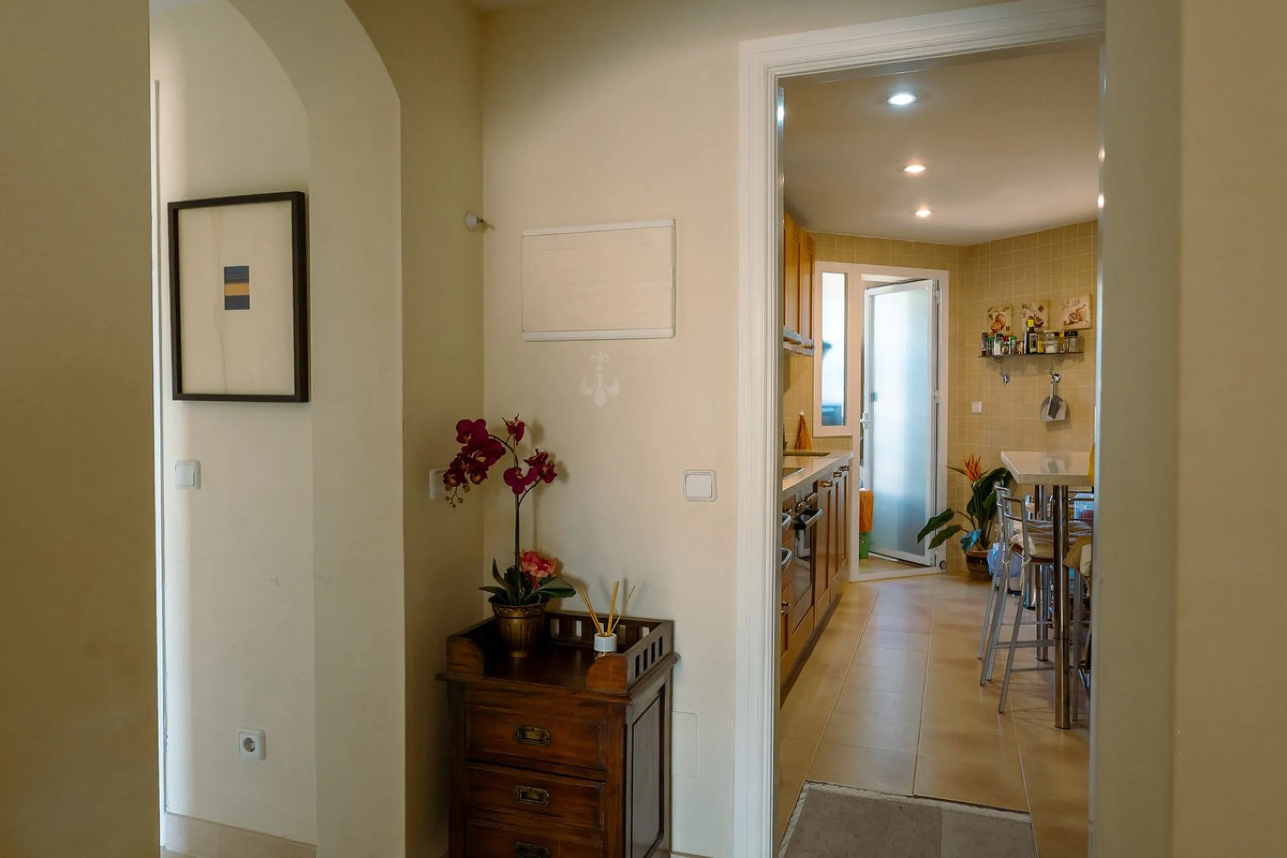 Investment Opportunity – Penthouse with Private Solarium in La Torre, Los Arqueros Golf