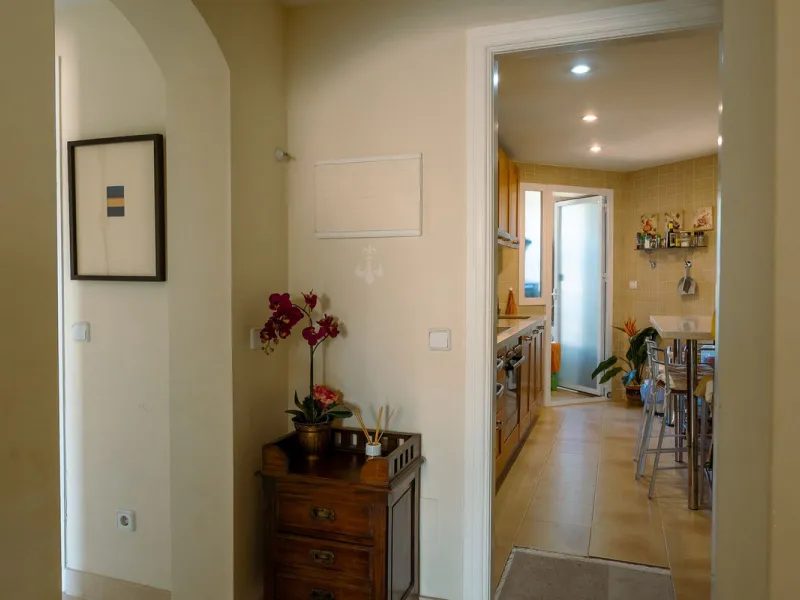 Investment Opportunity – Penthouse with Private Solarium in La Torre, Los Arqueros Golf