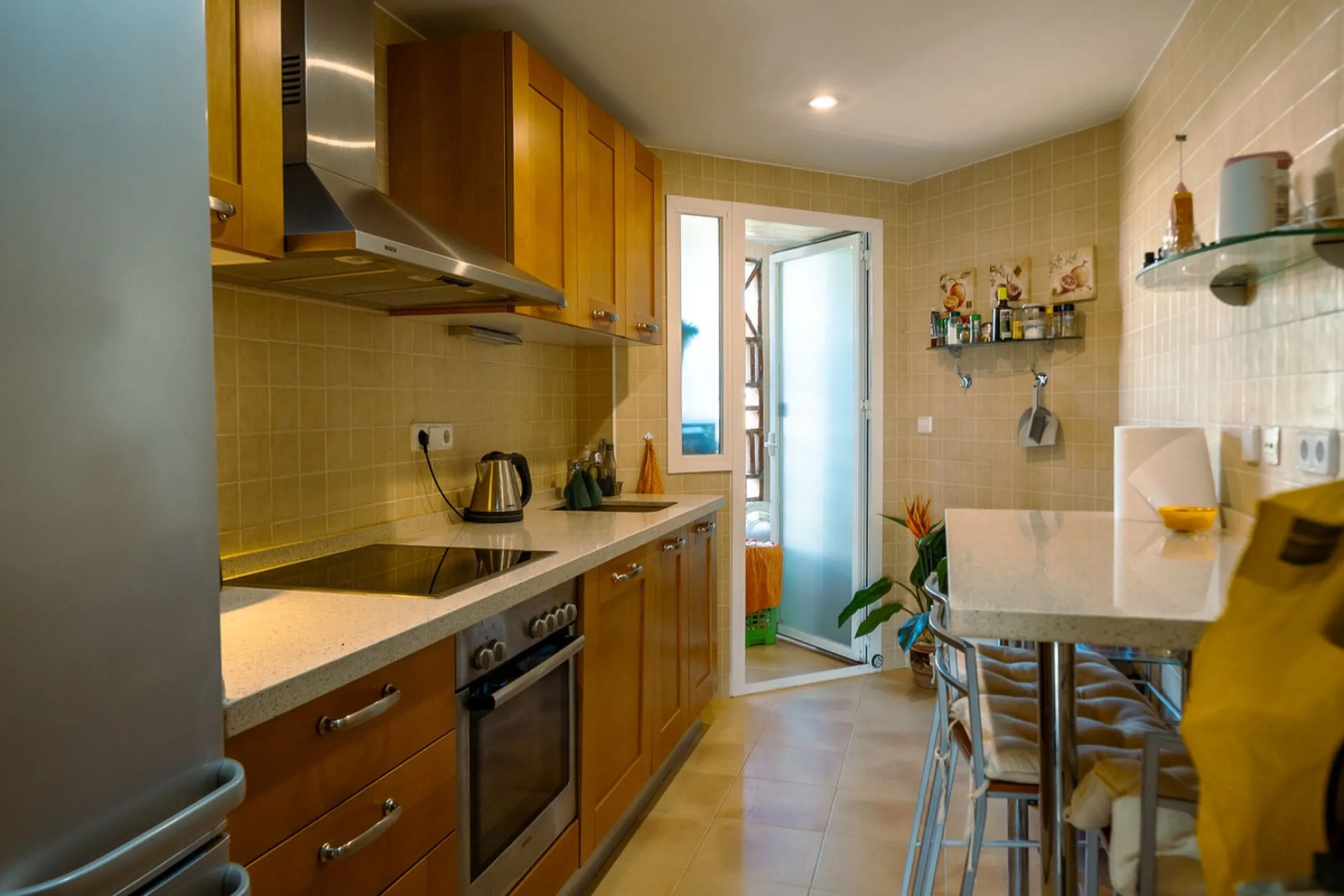 Investment Opportunity – Penthouse with Private Solarium in La Torre, Los Arqueros Golf