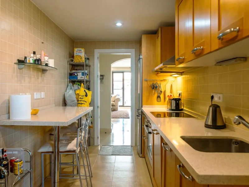 Investment Opportunity – Penthouse with Private Solarium in La Torre, Los Arqueros Golf