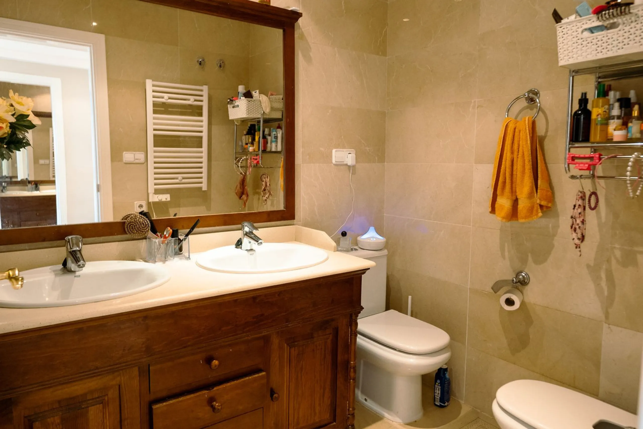 Investment Opportunity – Penthouse with Private Solarium in La Torre, Los Arqueros Golf