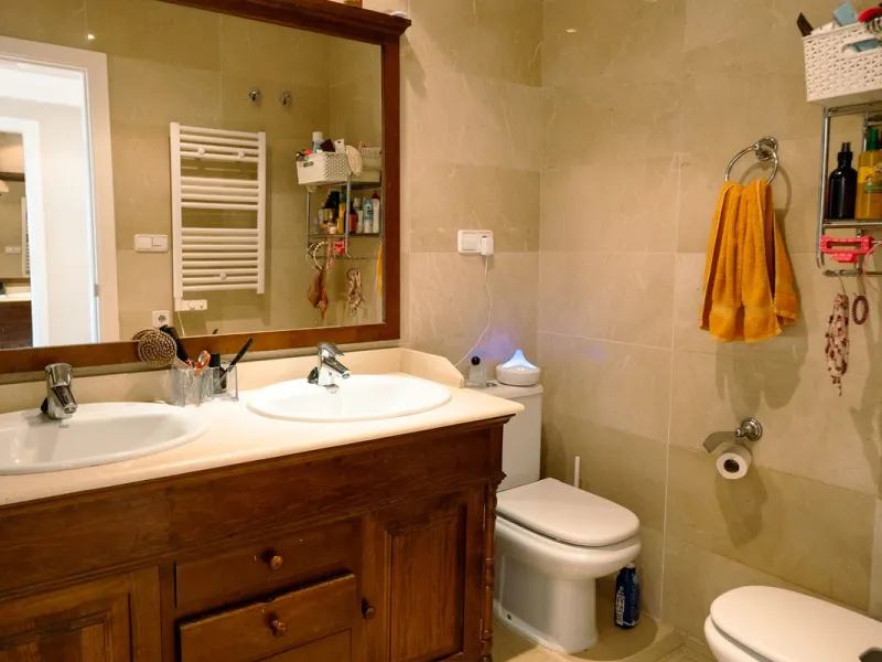 Investment Opportunity – Penthouse with Private Solarium in La Torre, Los Arqueros Golf
