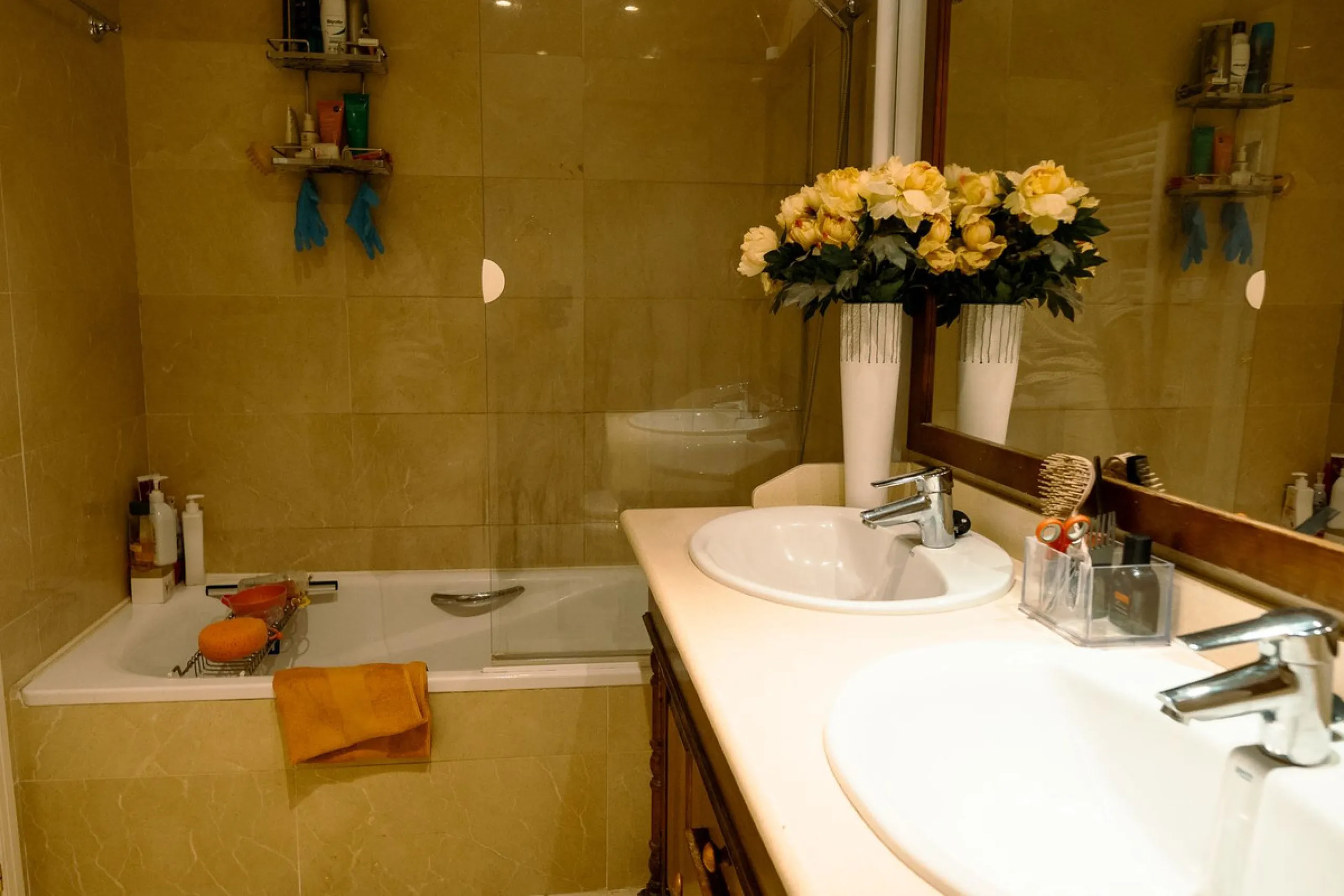 Investment Opportunity – Penthouse with Private Solarium in La Torre, Los Arqueros Golf
