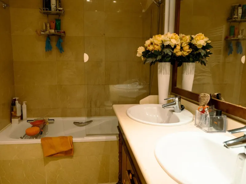Investment Opportunity – Penthouse with Private Solarium in La Torre, Los Arqueros Golf
