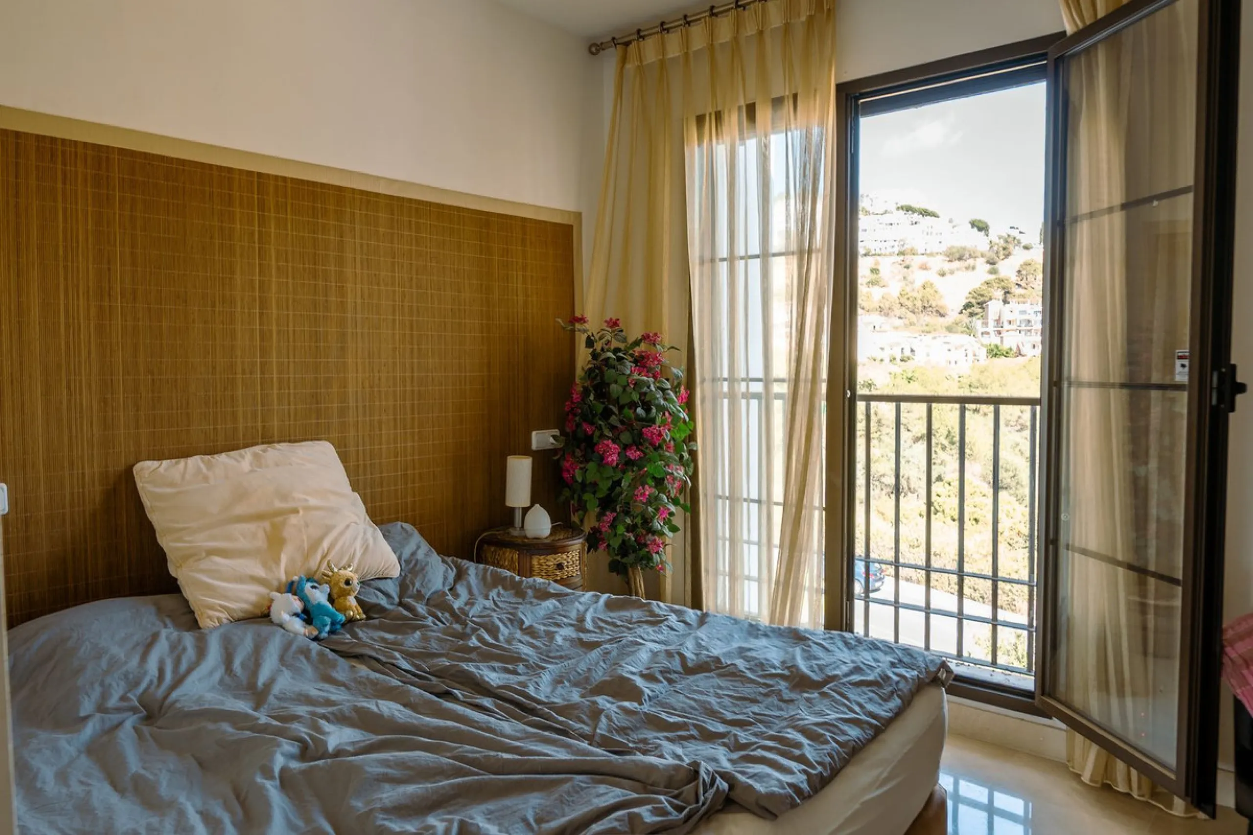 Investment Opportunity – Penthouse with Private Solarium in La Torre, Los Arqueros Golf