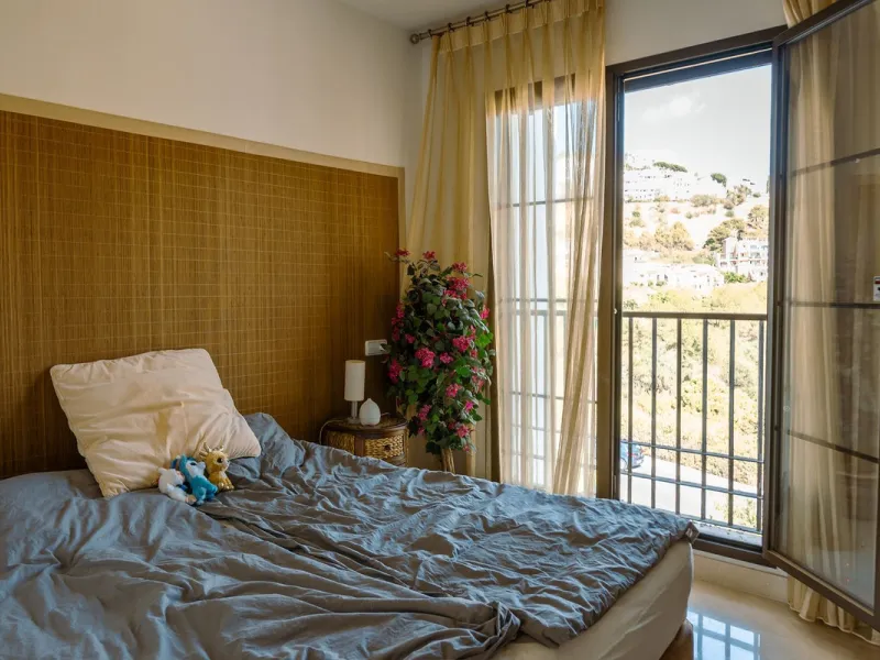 Investment Opportunity – Penthouse with Private Solarium in La Torre, Los Arqueros Golf