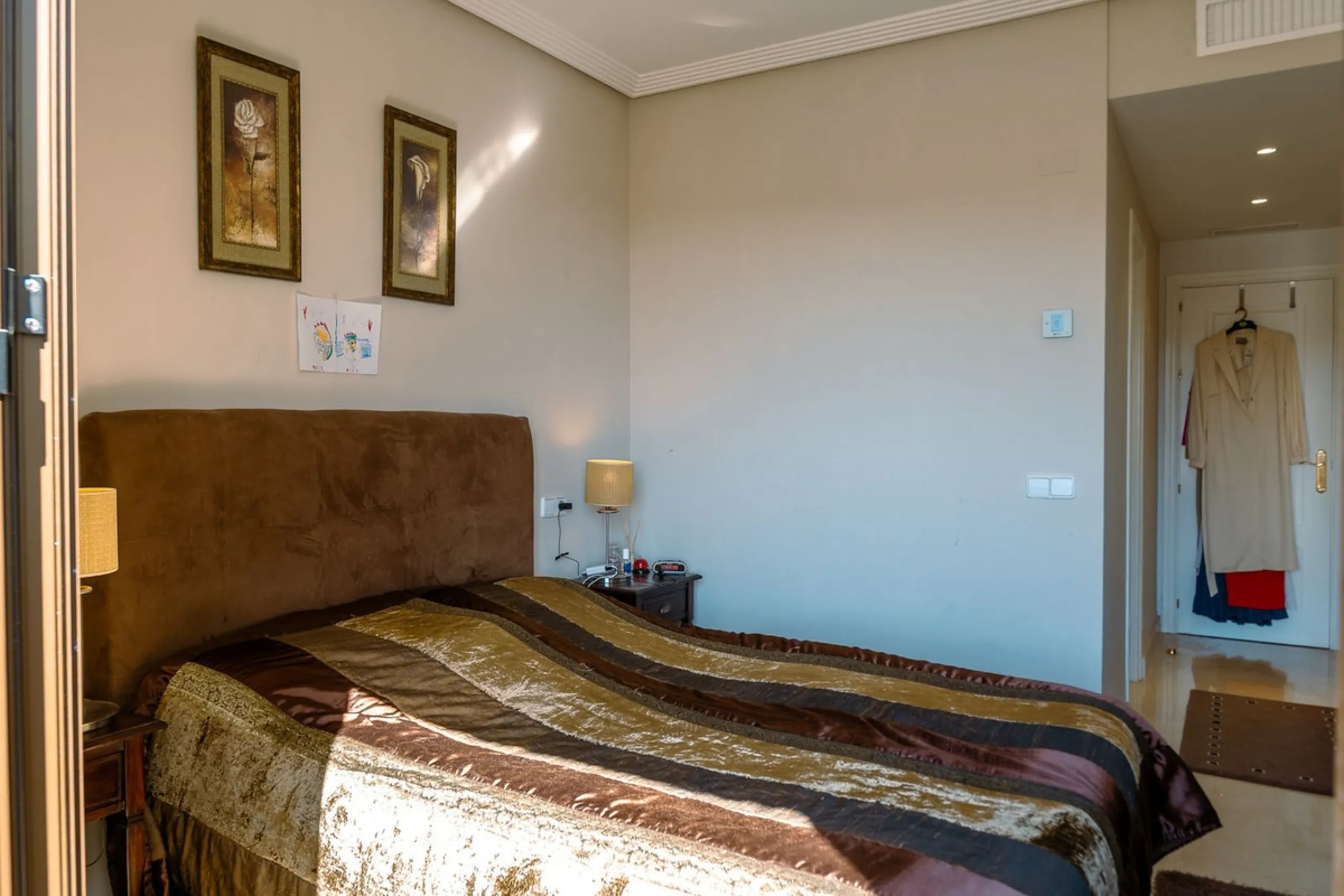 Investment Opportunity – Penthouse with Private Solarium in La Torre, Los Arqueros Golf