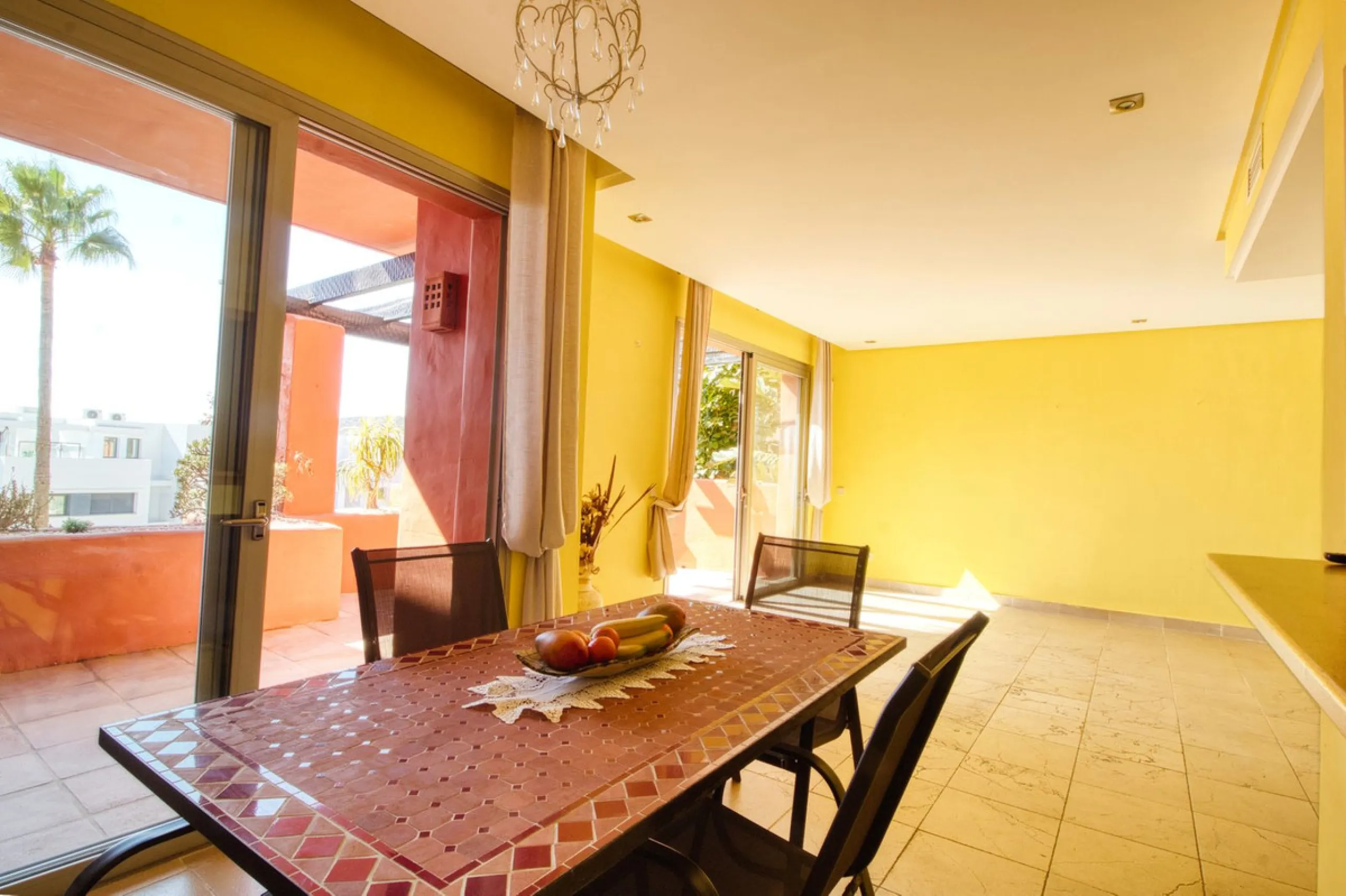 Great townhouse in Bahía de las Rocas!
