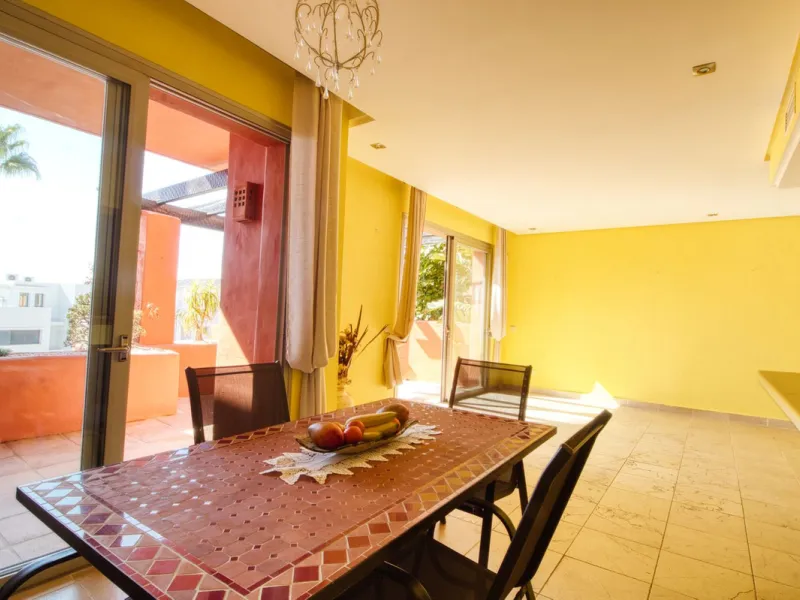 Great townhouse in Bahía de las Rocas!