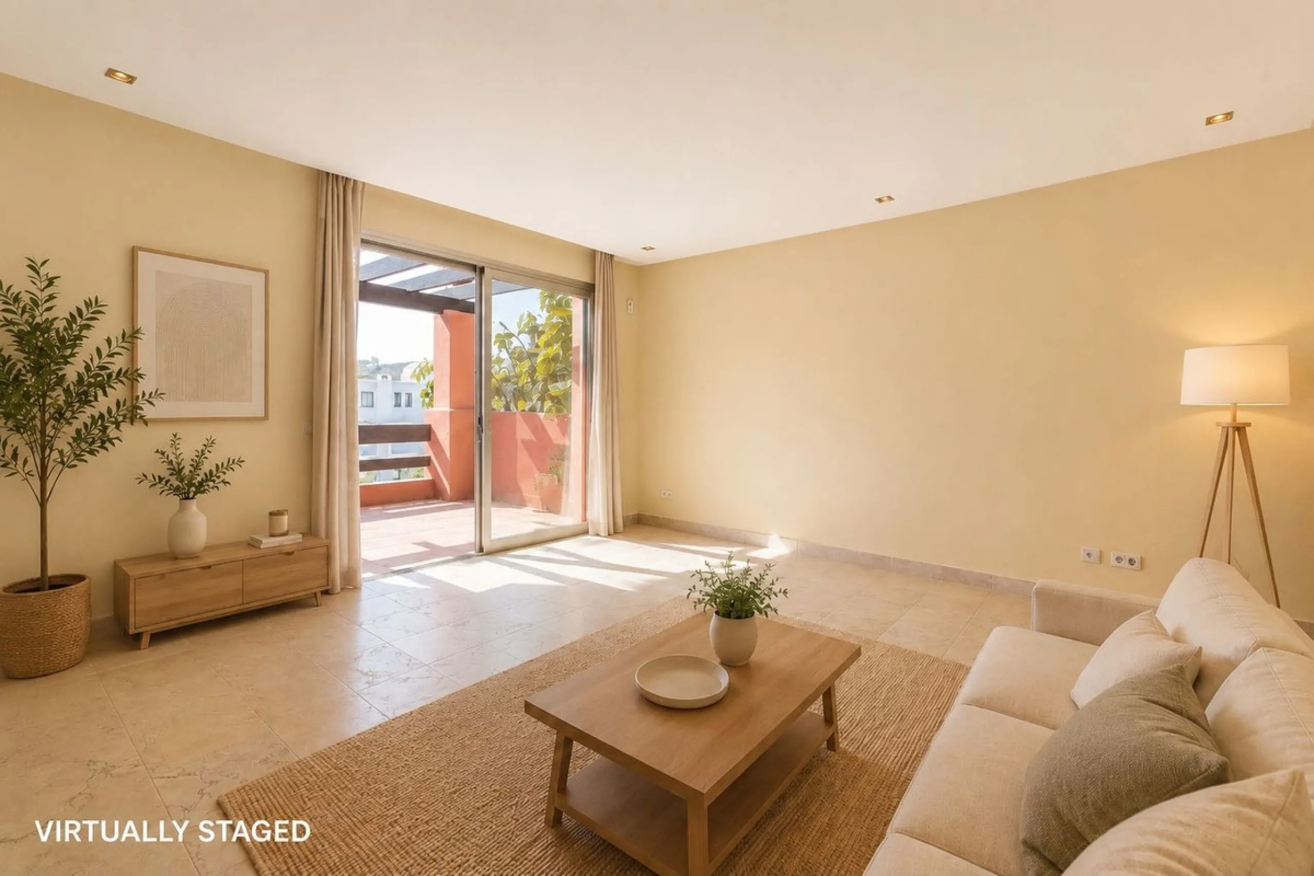 Great townhouse in Bahía de las Rocas!